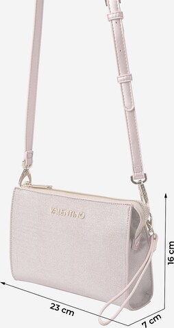 VALENTINO Clutch 'CHIAIA' in Pink