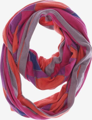 EDC BY ESPRIT Scarf & Wrap in One size in Mixed colors: front