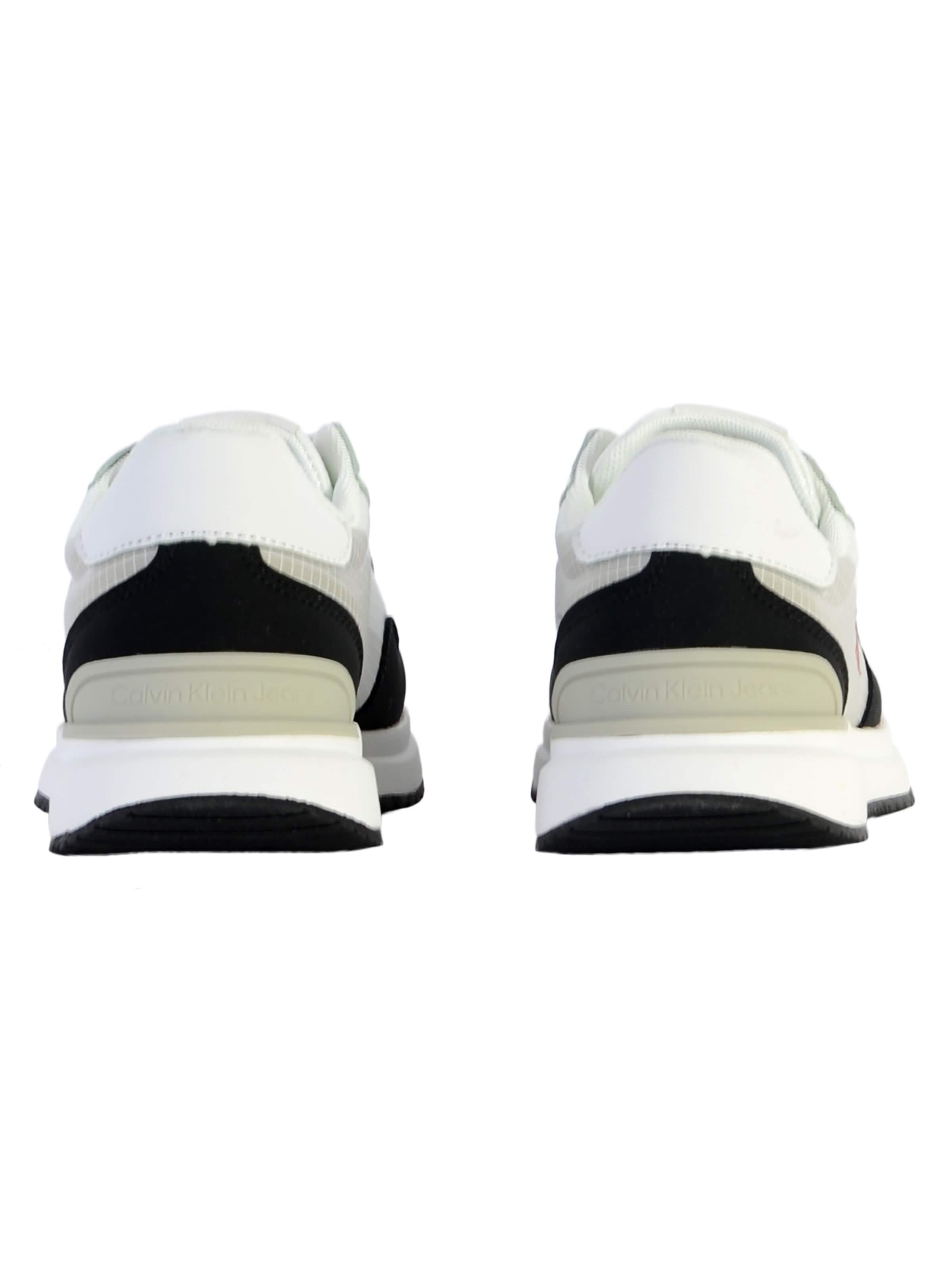 Calvin Klein - Zapatillas deportivas en negro