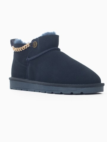 Gooce - Botas 'Milady' en azul