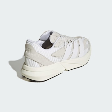 Baskets basses 'Lightblaze' ADIDAS SPORTSWEAR en blanc