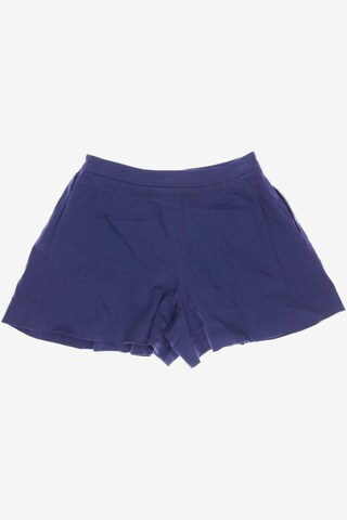Cacharel Shorts S in Blau