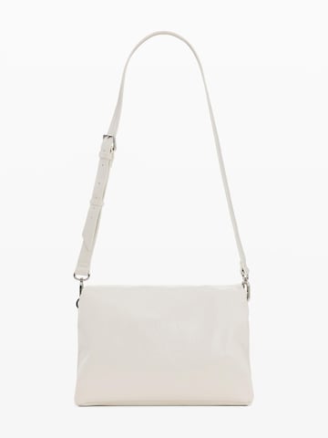 Desigual Válltáska - fehér