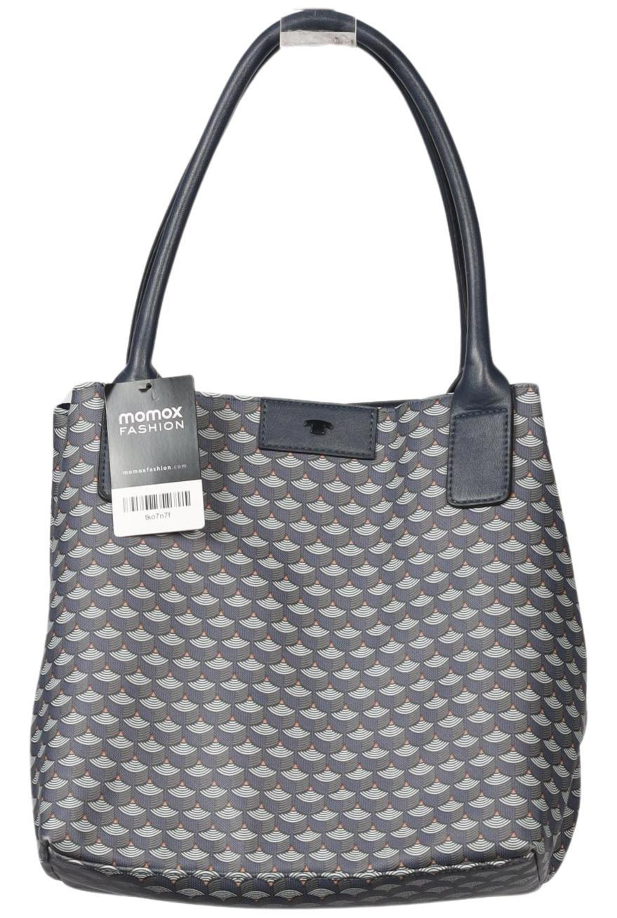 TOM TAILOR Handtasche gross One Size in Mischfarben: Vorderseite