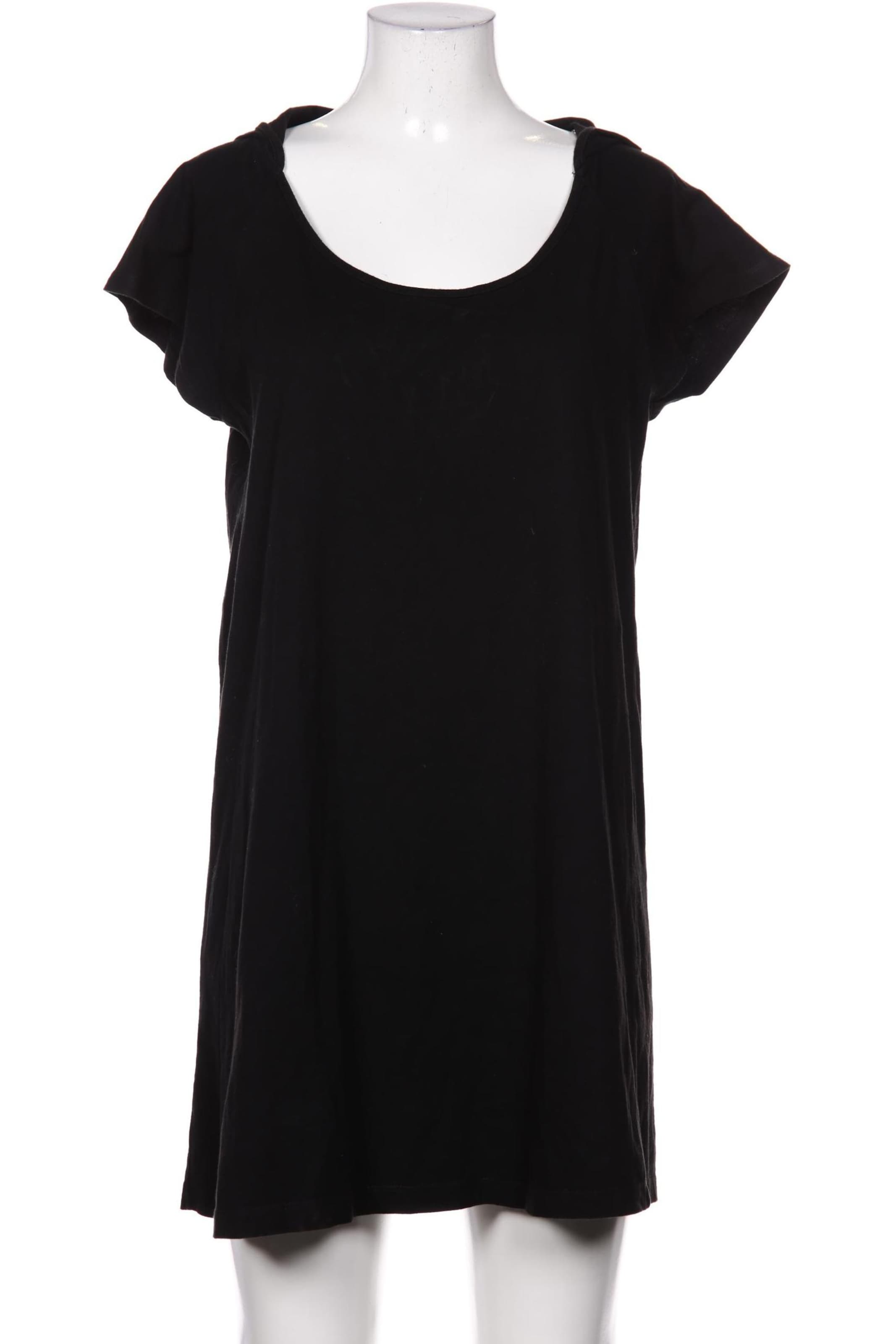 Qiero Dress in L in Black: front