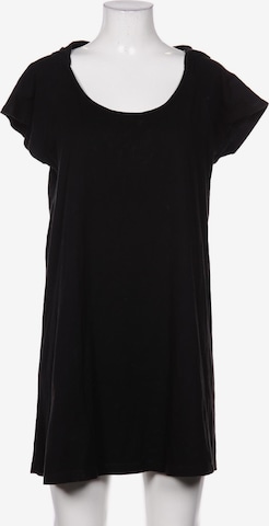 Qiero Dress in L in Black: front