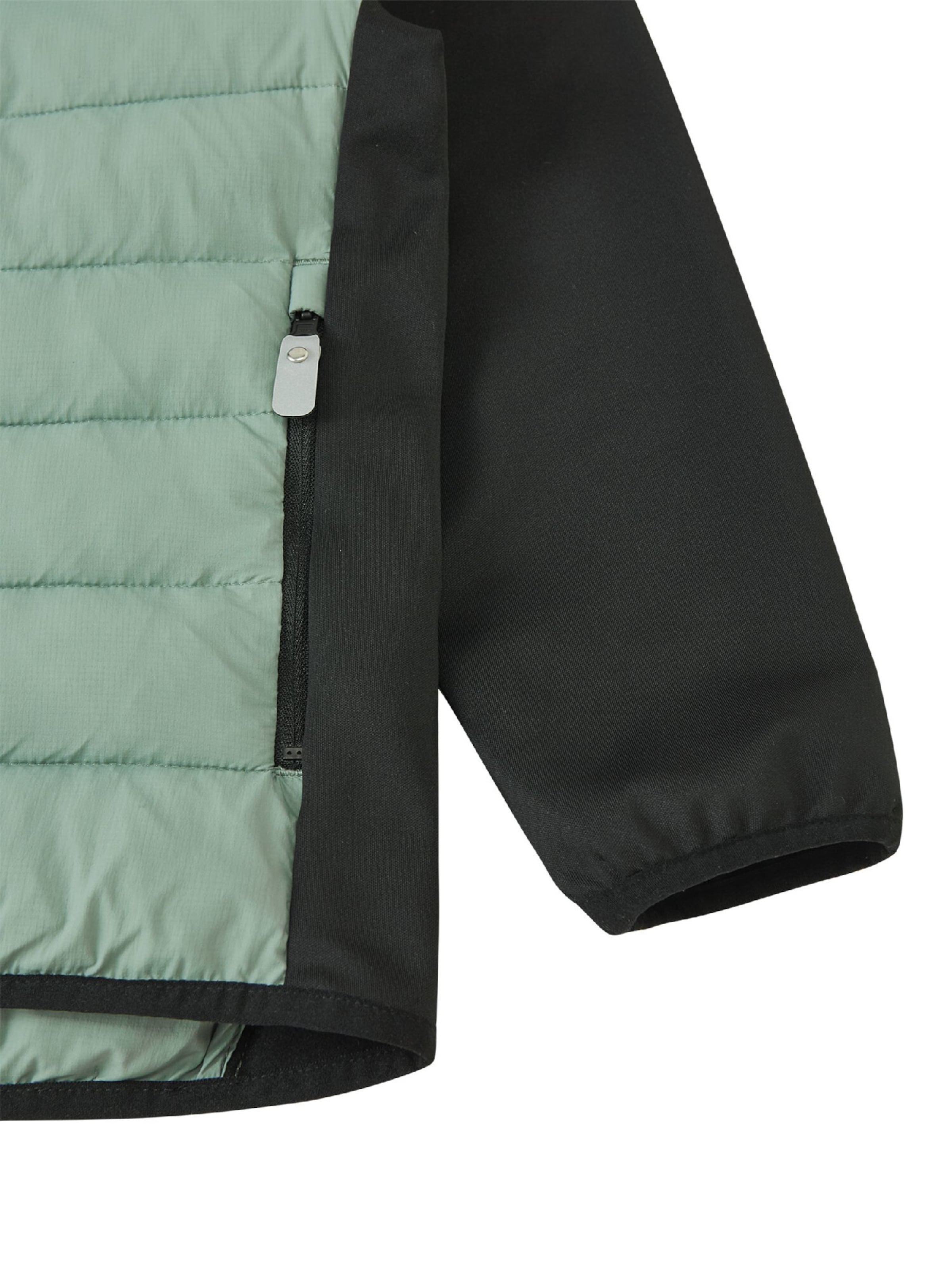 Reima Outdoor jacket ' Trekkeri ' in Green