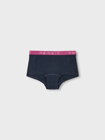 NAME IT Unterhose 'Slip 2er-Pack'‌‌‌‌‌‌‌‌ in Pink