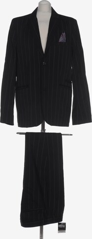 Volcom Suit in L in Black: front