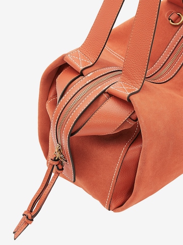 Liebeskind Berlin Shoulder Bag in Orange