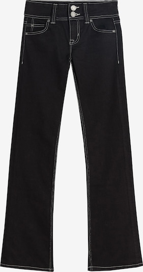 Bershka Džíny - černá, Produkt