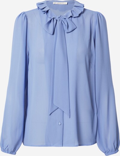 Love Copenhagen Bluse 'Gabriela' in rauchblau, Produktansicht
