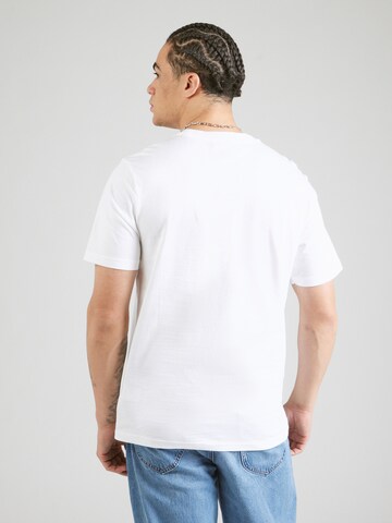 ELEMENT - Camiseta en blanco
