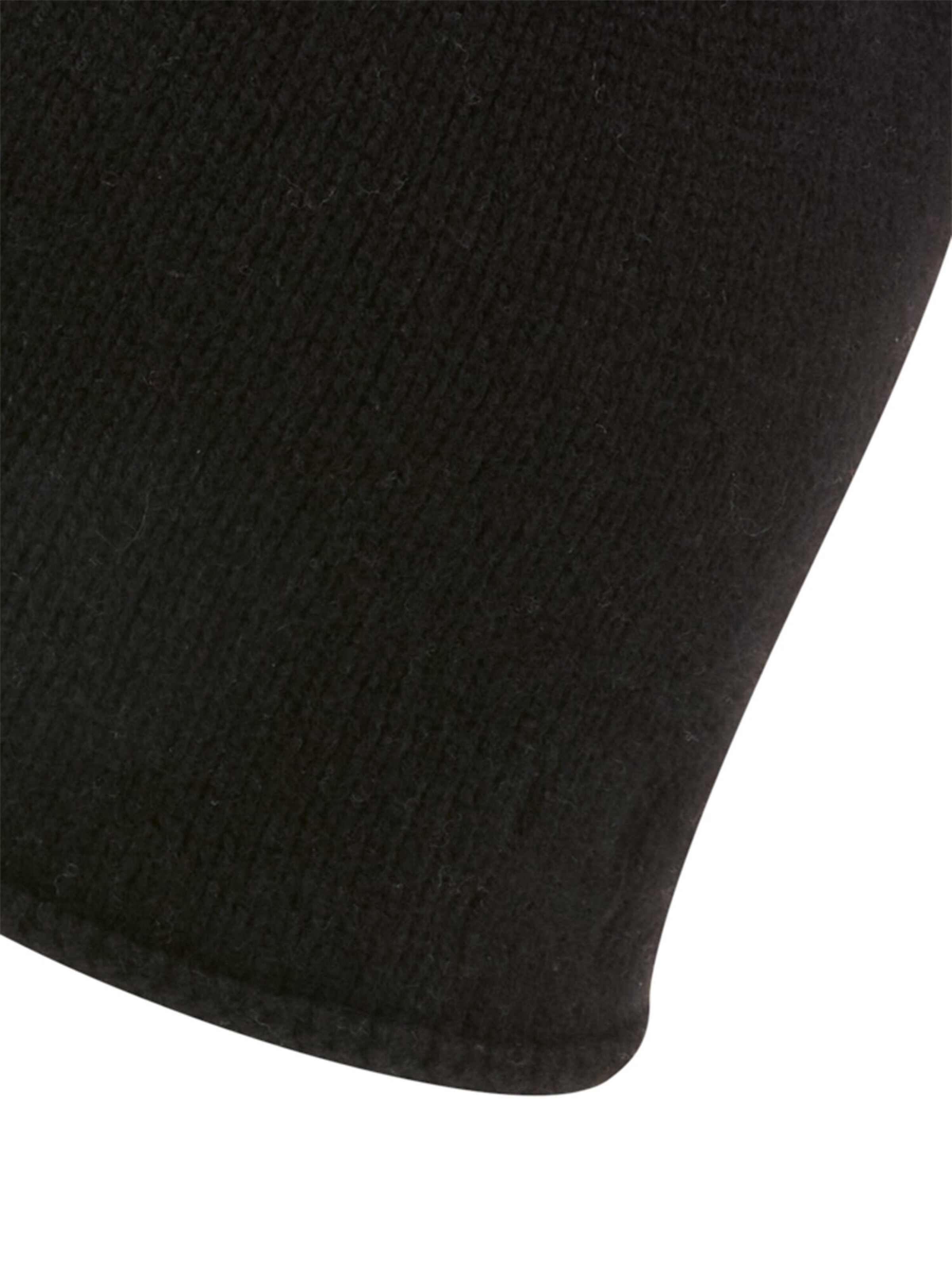 CAMEL ACTIVE Beanie in Black