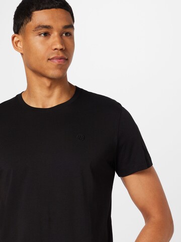 WESTMARK LONDON T-Shirt 'VITAL' in Schwarz