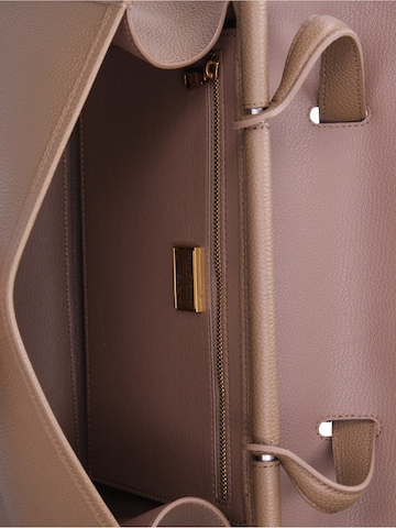 Gave Lux Shoulder bag in Beige