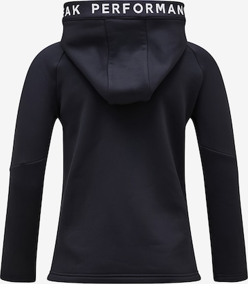 PEAK PERFORMANCE Outdoor jacket in Black