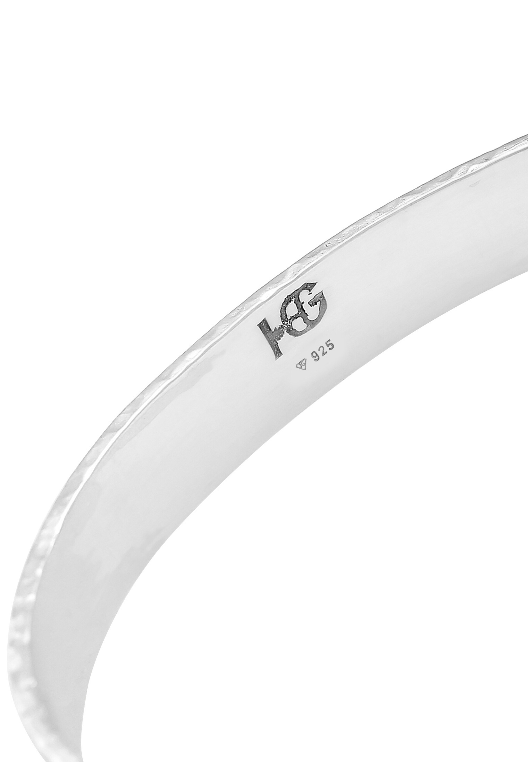 Bracelet Haze&Glory en argent