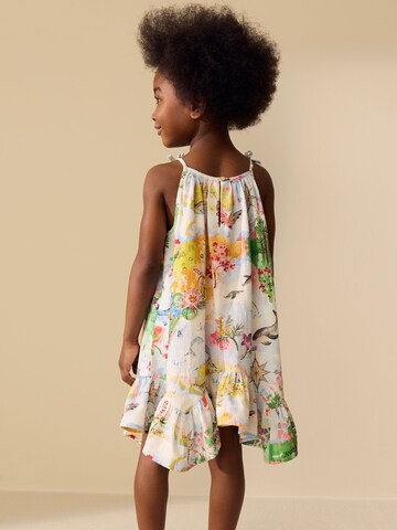 Robe Next en blanc