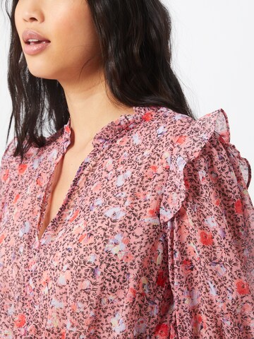 Pimkie - Blusa em rosa