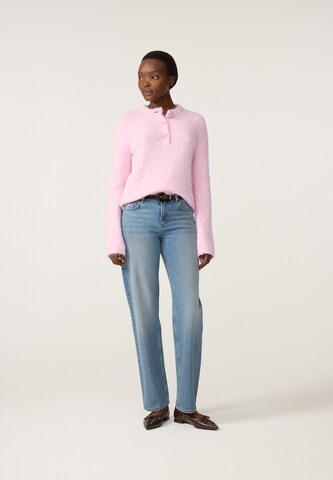 Fabienne Chapot Sweater in Pink