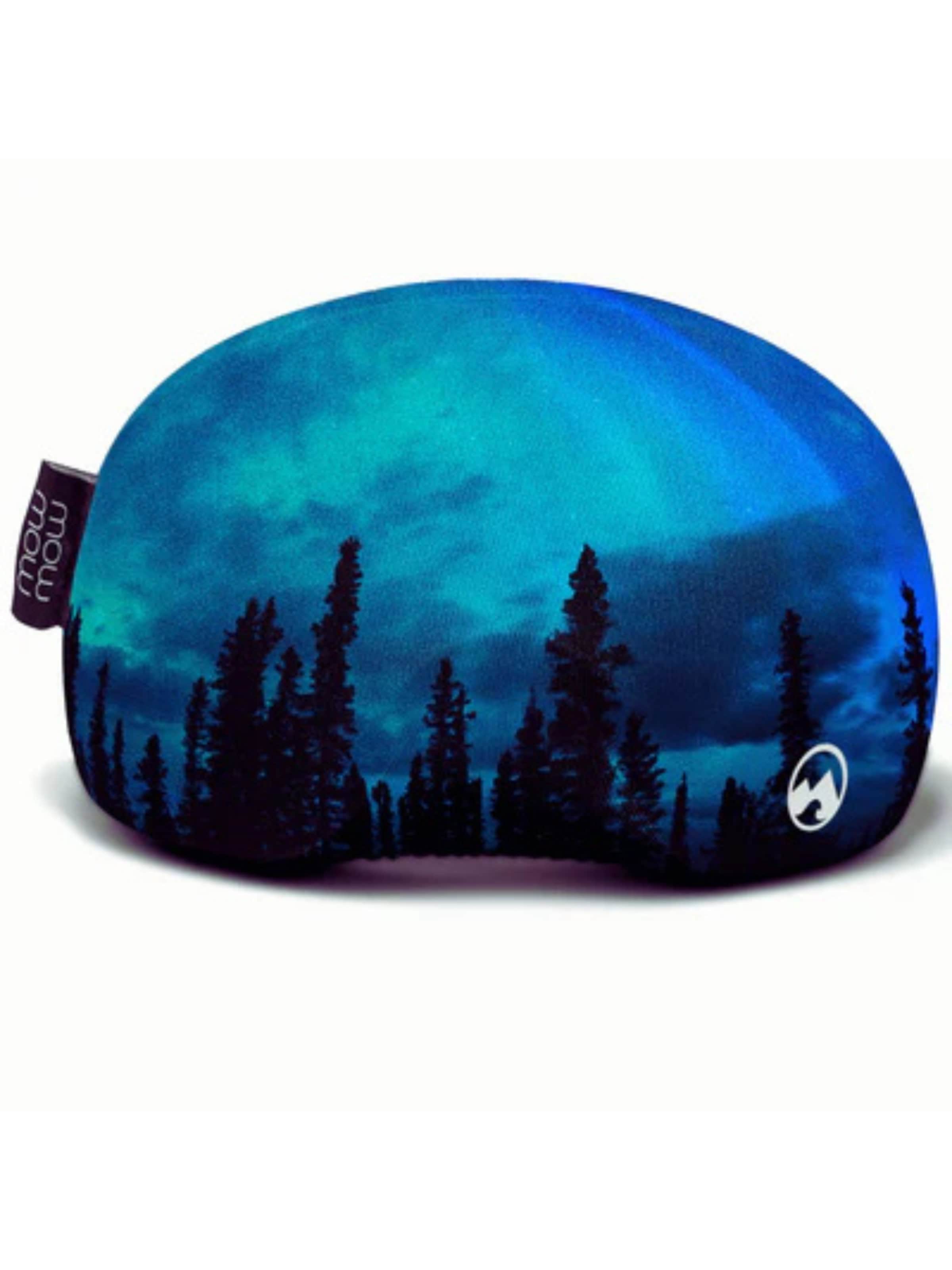 Mowmow Sportgerät‌‌ in Blau: Vorderseite