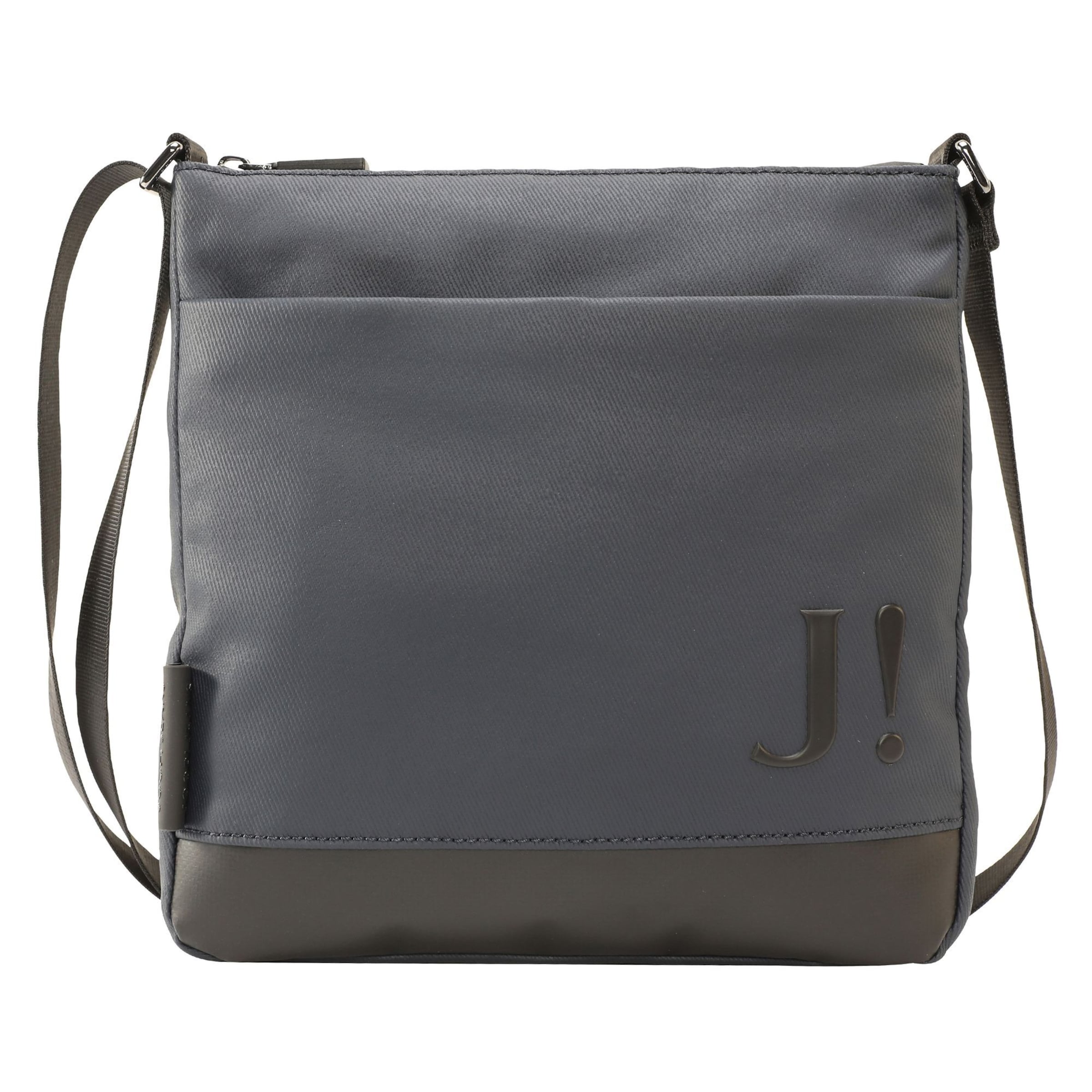 JOOP! - Bolso de hombro 'Marcena Milian' en azul: frente