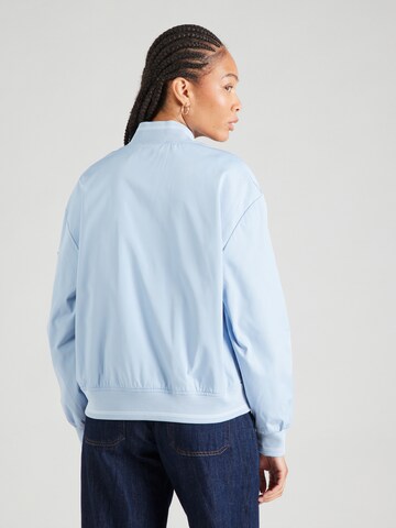 Giacca di mezza stagione di s.Oliver in blu