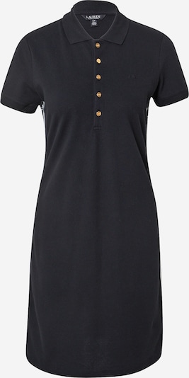 Lauren Ralph Lauren Kleit 'JADDOX' must / valge, Tootevaade