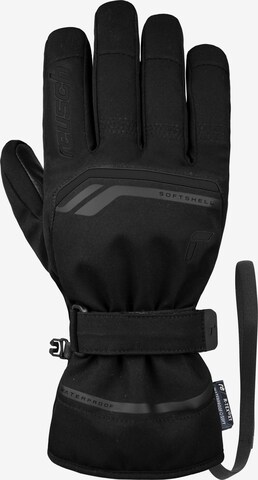 REUSCH Sporthandschoenen 'Primus R-TEX® XT' in Zwart