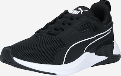 Pantofi sport 'Disperse XT' PUMA pe negru / alb, Vizualizare produs