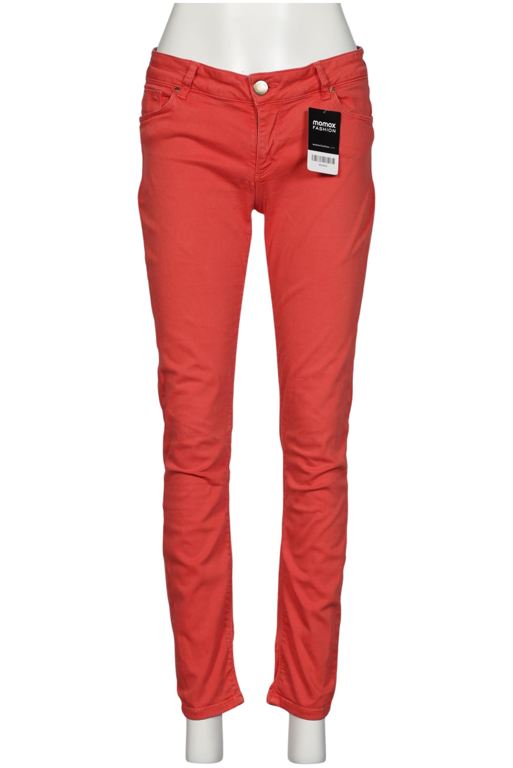 HALLHUBER Jeans in 29 in Red: front