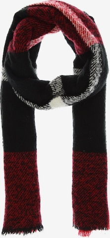 HALLHUBER Scarf & Wrap in One size in Red: front