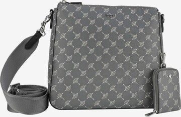 JOOP! Crossbody Bag in Grey: front