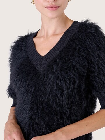 Camomilla Italia Sweater 'Margaret' in Black