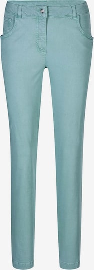 MADELEINE Trousers in 17 in Aqua, Item view