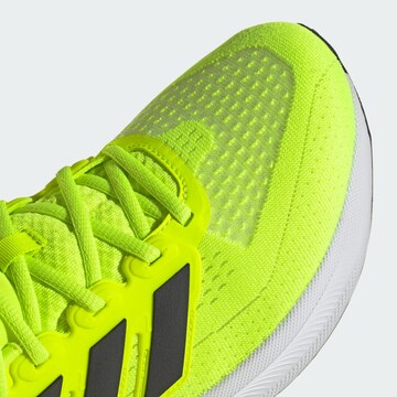 ADIDAS PERFORMANCE Loopschoen 'Ultrabounce 5' in Groen