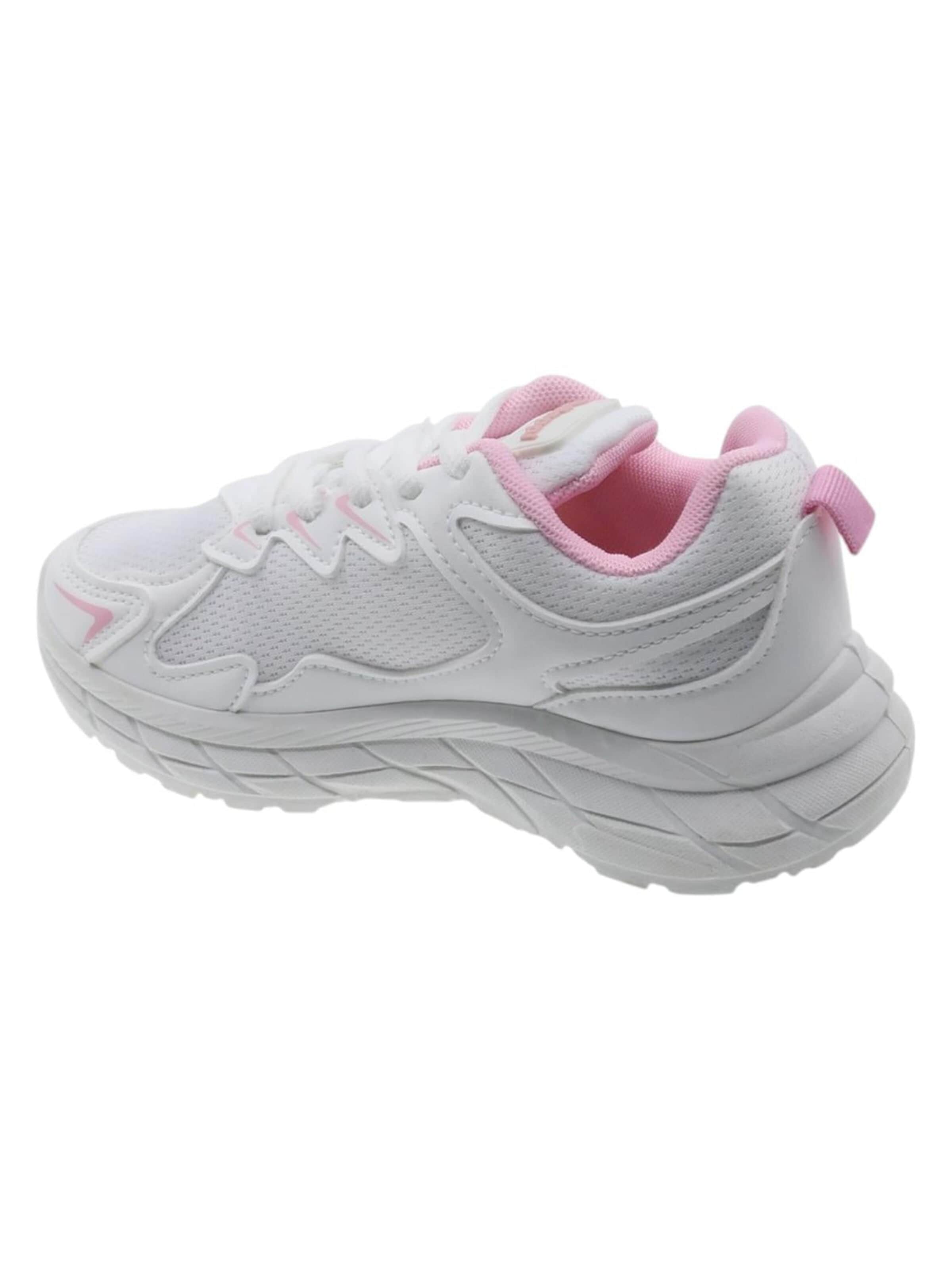 Sneaker 'Casual Sport Shoe' di Beppi in bianco