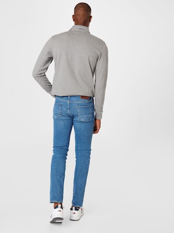 TOMMY HILFIGER Slim fit Jeans 'Bleecker' in Blue