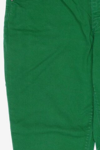 ESCADA Jeans in 30-31 in Green