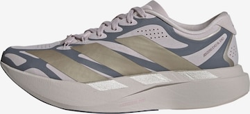 Scarpa da corsa 'Adizero Evo SL' di ADIDAS PERFORMANCE in lilla: frontale