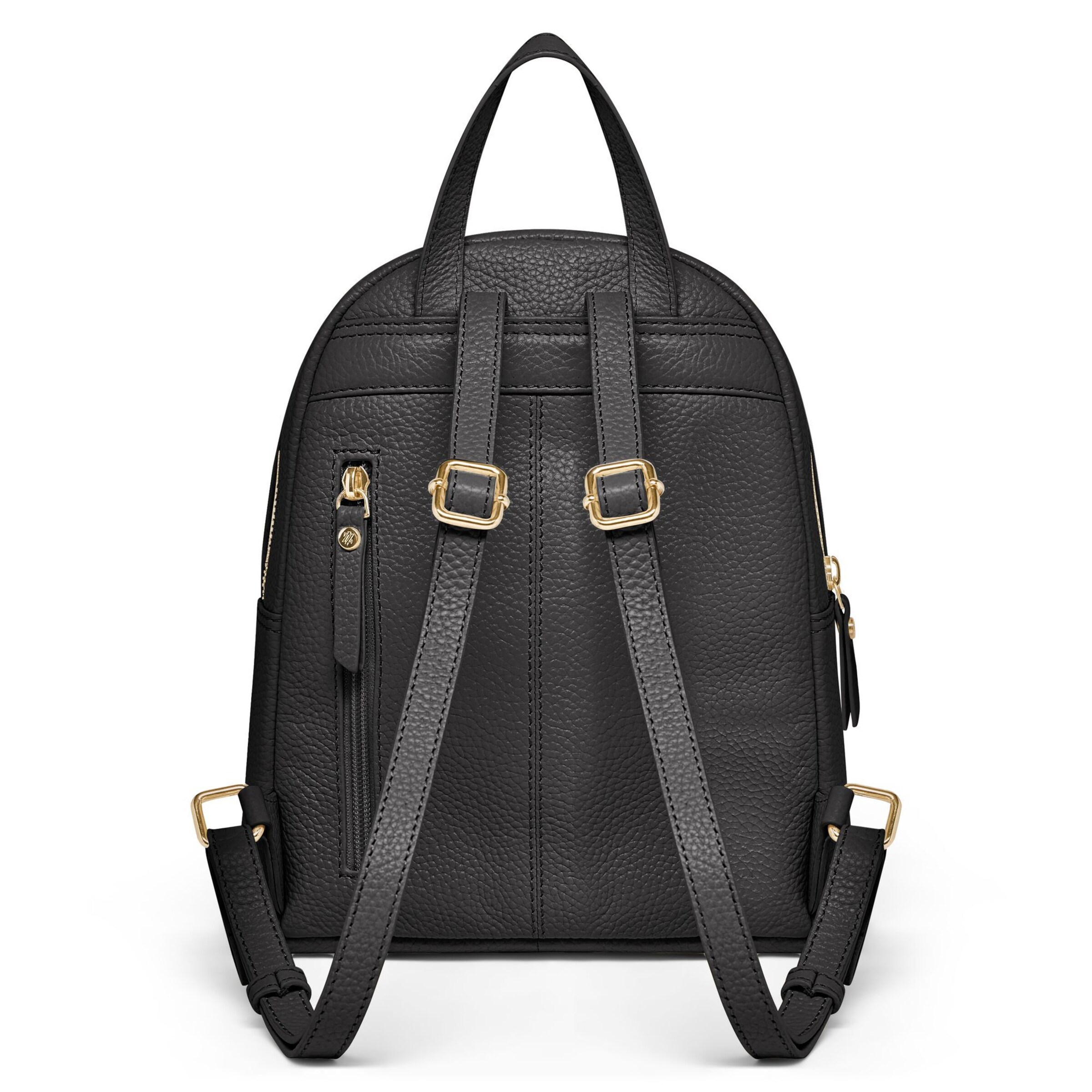 Lazarotti Backpack 'Bologna' in Black