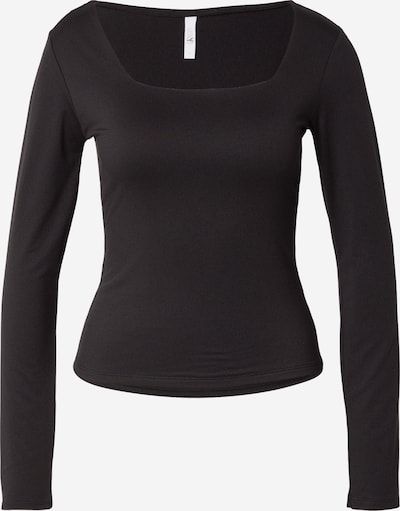Hailys Shirt 'Al44essia' in XS in Black, Item view
