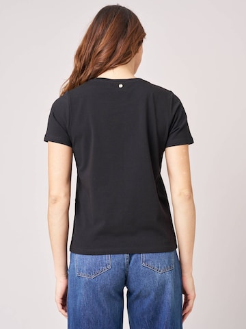 Deeluxe Shirt in Black