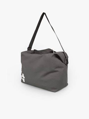 Scalpers Bag in Grey