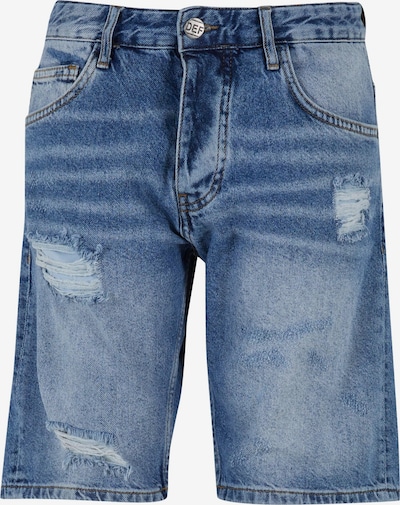 DEF Jeans 'Milo' in de kleur Blauw, Productweergave