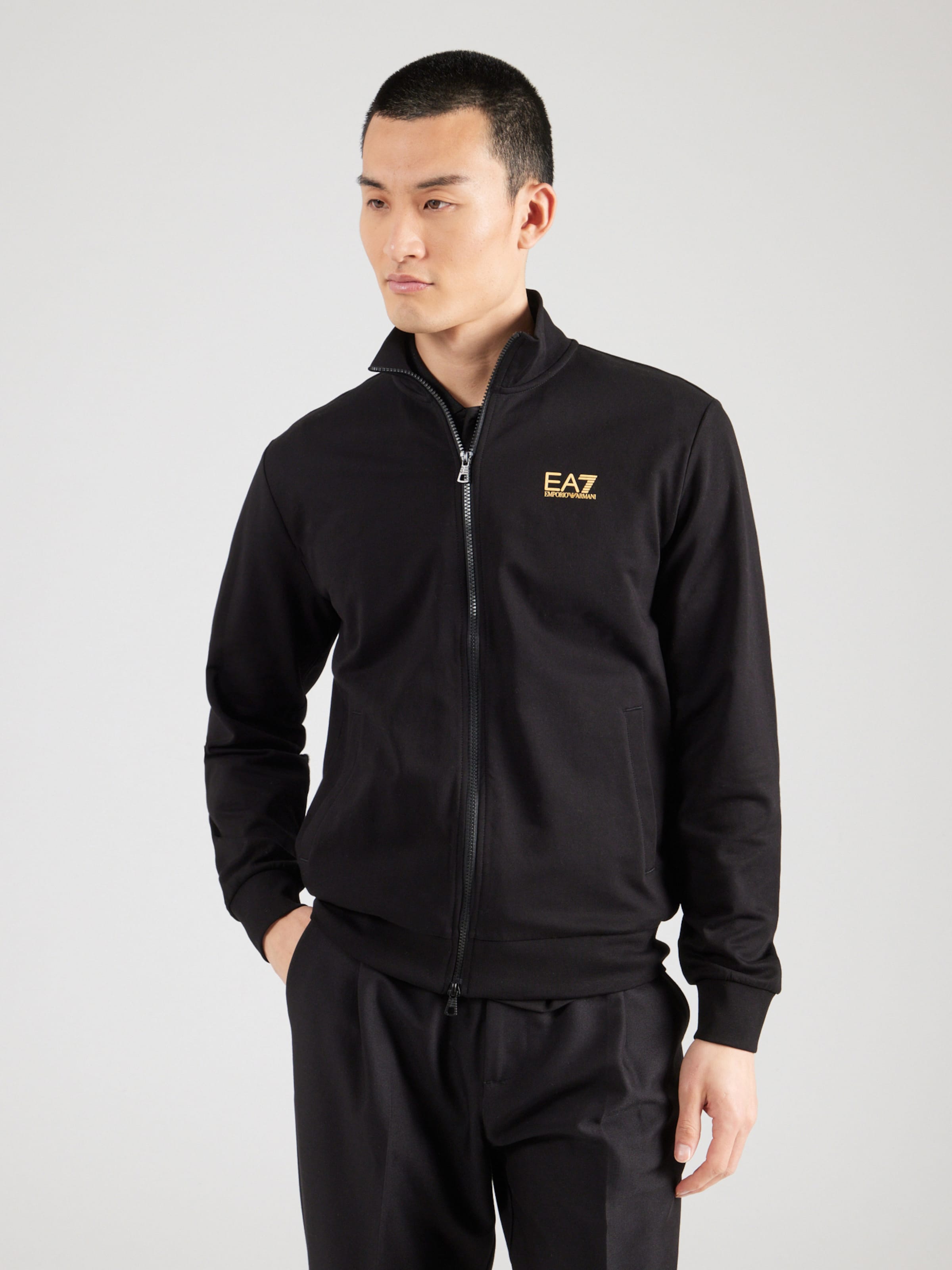 EA7 Emporio Armani Jumpers hoodies for men Buy online ABOUT YOU