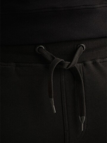 Regular Pantalon de sport 'Airstreamer cargo sweatpants' PME Legend en noir