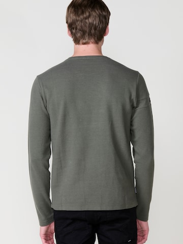 KOROSHI Bluser & t-shirts i grøn