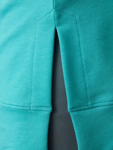 Tommy Life Sweatshirt in Green